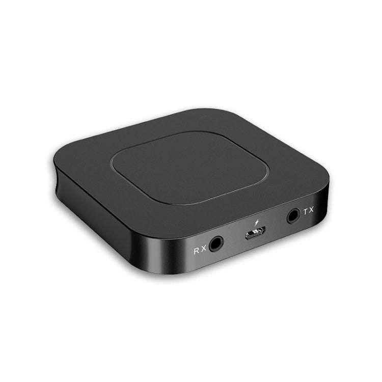 BT-13 Adattatore Bluetooth 5.0 2 in 0 Ricevitore e trasmettitore audio wireless BT-13 Adattatore Bluetooth 5.0 2 in 0 Ricevitore e trasmettitore audio wireless